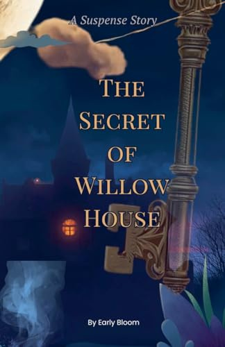 The Secret of Willow House