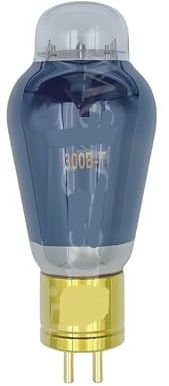 Il tubo 300B-T 300BT sostituisce 300B 300BN 300BZ 300BG WE300B amplificatore a valvole audio HIFI FAI DA TE