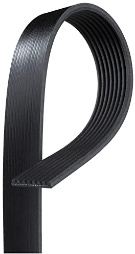 Gates K080575 Micro-V Serpentine Drive Belt