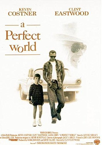 Close Up Perfect World Poster (61cm x 98cm)