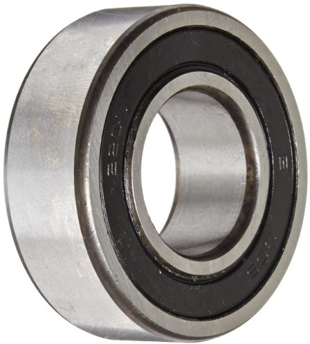 Kugelgelenklager Ø außen 52mm Ø int 25mm Breite 18mm Drehzahl 9500U/min FAG 2205-2RS-TVH