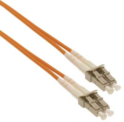 Hewlett Packard Enterprise HPE Premier Flex LC/LC OM4 2F, 5 m, CBL