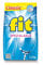 fit Classic Spezialsalz für Spülmaschinen - 1,2 kg - Schutz vor Kalkablagerungen - Hochreines Siedesalz für Geschirrspüler