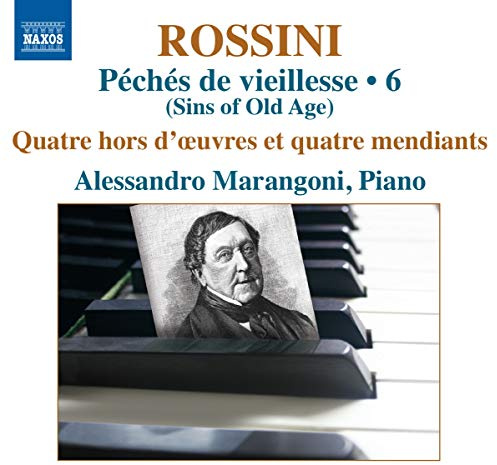 V 6: Complete Piano Music