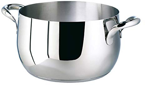 Sambonet Bratentopf 2,3l Kikka Edelstahl 18/10