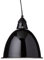 Exoterra Dome Fixture Eclairage en aluminium pour Reptile/Amphibien Taille Large