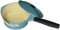 Le Creuset Cacerola Raymond Loewy de hierro fundido esmaltado, 1.5 cuartos de galón, turquesa
