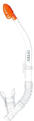Intex 55928 – Verschiedene Easy-Flow-Mundstücke, 1 Stück, latexfrei, Mehrfarbig, ab 8 Jahren