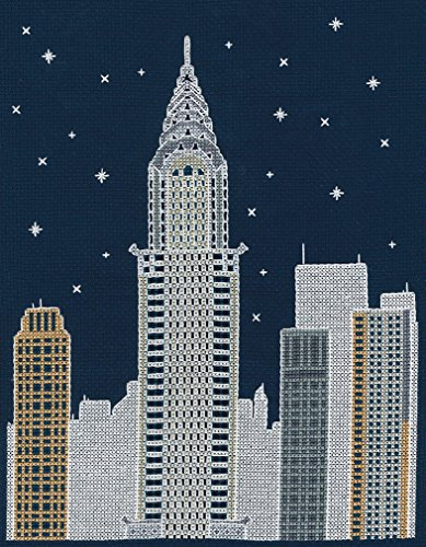DMC - Set New York bei Nacht