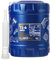 10l, MANNOL 7104 TS-4 SHPD Extra 15W-40 Traktor LKW Boot VDS Öl + Ausgießer