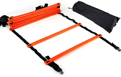 Entrenamiento De Futbol