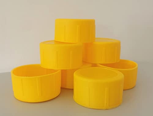 Scaffold Tube End Caps Pipe Pole Cap for Scaffolding (50)