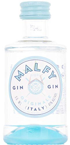Malfy Gin ORIGINALE 41% - 50ml