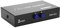 VBESTLIFE Commutateur de sélecteur de commutateur 2 en 1 Out, commutateur VGA Diviseur Synchronisation de données Moniteur VGA prenant en Les commutateurs VGA, XVGA, SVGA, UXGA,