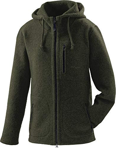 Mufflon W300 Mu-Halva forrest S