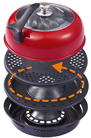 Bowry Gas Oven Tandoor (UK Stock)