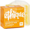 Ethique Clarifying Solid Shampoo Bar for Oily Hair (80 Washes)- St Clements - Vegan, Eco-Friendly, Plastic-Free, Cruelty-Free