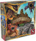 Pegasus Spiele 51898G - Spirit Island: Zerklüftete Erde (Erweiterung)