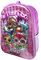 L.O.L. Surprise! L.o.l. 3D Backpack (Bag) Spielzeugtaschen, bunt, 35 cm (altura), 30 cm (ancho),12 cm (profundidad)