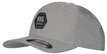 Protest Unisex-Erwachsene Baseball Cap NXG Miso L/XL