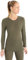 Icebreaker Kleidung, Schuhe und Schmuck 175 Everyday Cold Weather Base Layer Thermal Long Sleeve Crewneck T-Shirt, Loden Green, S