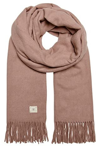 ONLAIDA LIFE WOOL SCARF CC