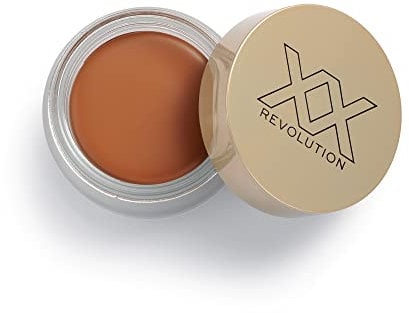 XX Revolution, Bronze Skin, Creme-Bronzer, Candid, 28g