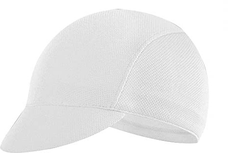 DONGKER Cycling Cap, Retro Fahrrad Kappe, Atmungsaktiv/Sonnenfest Unterziehmütze für Männer und Frauen