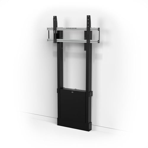 SMS Func Wall/Floor 2, Black, FMN091003