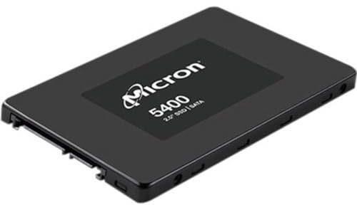 Lenovo 4XB7A82290 SSD 2,5 Zoll 960 GB Serie ATA III 3D TLC NAND