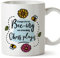 MUGFFINS Chess Player Mug - in English - Thanks for Beeing Amazing - Funny Gift for Colleagues - Ceramic 11oz Mug