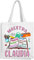 Mr. Gadgets Shopper Regalo Maestre Personalizzabili con nome (Maestra Grazie Grazie Grazie)