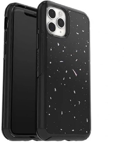 OtterBox Symmetry Series Schutzhülle für iPhone 11 Pro & iPhone X/XS (nur für den Einzelhandel, Keine Einzelhandelsverpackung, Sternenaugen)