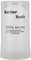 After Shave Alaun Stick, Tragbarer, Hautberuhigender Post-Shave-Stick Männer bei Rasierschnitten, Kerben, 3,5 Unzen