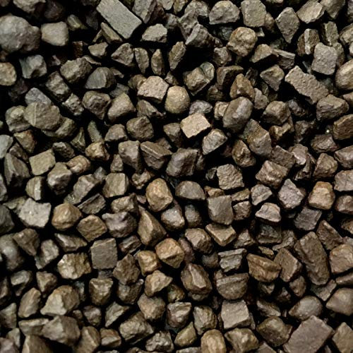 TERRACATTU' | Quadretti di Liquirizia con aromi naturali | Peso Netto g 500 (Rosa)