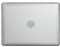 Perforiertes Aluminium-Backblech, rechteckig, 29,6 x 39,6 cm – Optimale Luftzirkulation für knusprige Ergebnisse, für alle Backöfen, Pizzabackblech, aguette-backblech, Lochblech
