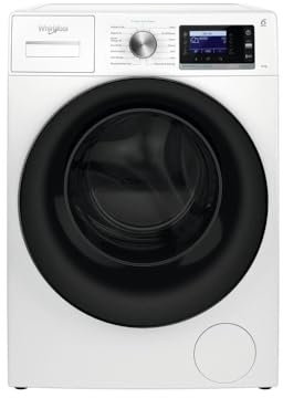 WHIRLPOOL Lave linge Frontal W6XW845WBFR