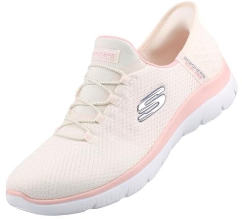 Skechers 150123 NTPK Slip ins Summit Diamond Beige EU42