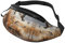 Gürteltasche für Herren und Damen, modisch, verstellbar, für Reisen, Sport, Wandern, Schwarz / Weiß, Jagd Fliegende Wilde Enten, Einheitsgröße
