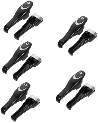 IMIKEYA 5pairs Wmf Pressure Cooker Replacement Handle Scalding Pan Grips for Pressure Cooker Accessories Kit