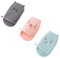 CRILSTYLEO 6 Pièces De Serviette De Bain Faire Le Ménage Lingette De Pour Enfants Piscine Laveur De Bain De Bain Sécuritaire Enfant Jetable Aqua Fibre