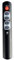 Feriany Smart Learning Télécommande TV 6 grands boutons pour TV, décodeur, DVD, VCR