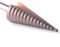 1/3 stücke Metall Bohrer 4-12/20/32mm Schritt Bohrer HSSCO High Speed ​​Stahl Kegel kobalt Bohrer Werkzeug Set Loch Cutter for Edelstahl(4-32mm(1PC))