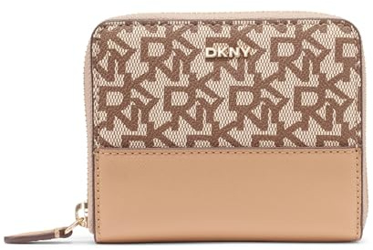 DKNY Damen Bryant Park Top Zip Dome Crossbody Crossobody Bag