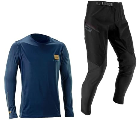 Leatt Ride Kit MTB 1.0