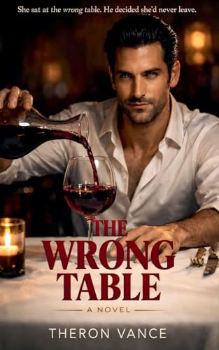 The Wrong Table (Stolen Seats, Band 1)