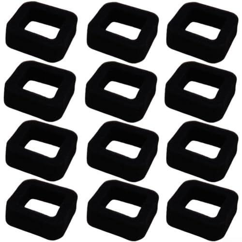 Set di filtri aria per decespugliatore Kawasaki TH23D TH26D TH23 TH26 TJ27, sostituisce per 11010-2530, confezione da 12 pezzi