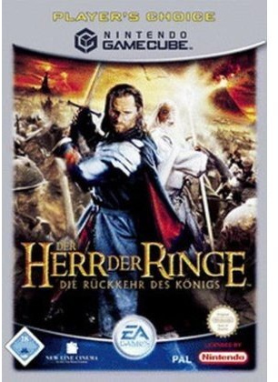 Der Herr der Ringe - Rückkehr des Königs (Player's Choice)