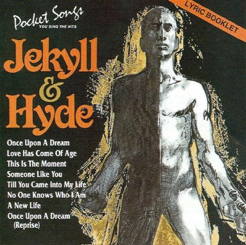Karaoke: Jekyll & Hyde