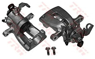 TRW BHQ154 Disc-Brake Caliper